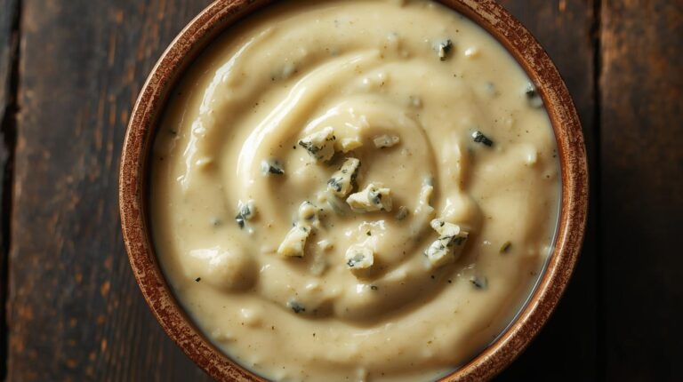 Blue Cheese Sauce