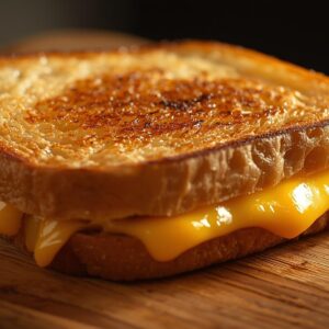 Cheese Toast / تشيزي توست