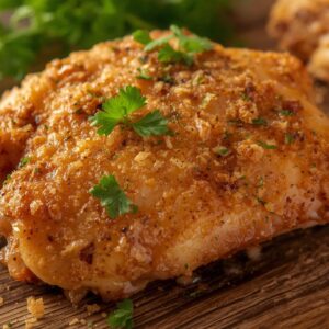 Chicken Crunchy / تشيكن كرانشي