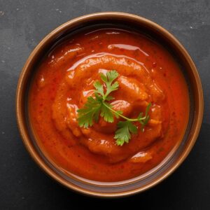 Cold Sauce / صوص بارد