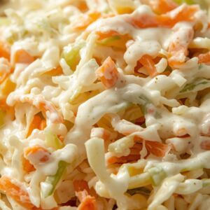 Coleslaw / كول سلو