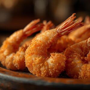 Fried Shrimp / فرايد شريمب