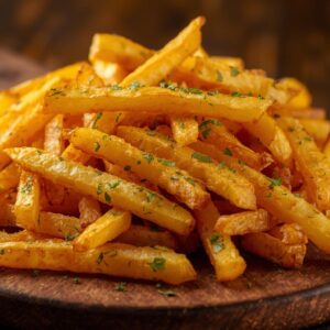 Fries / بطاطس