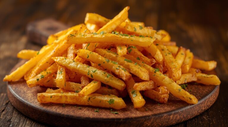 Fries