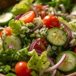 Green Salad / جرين سلاد