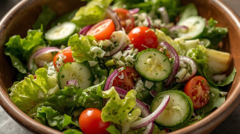 Green Salad