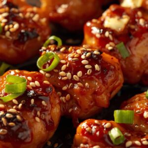 Grilled Sweet Chili / جريل سويت تشيلي