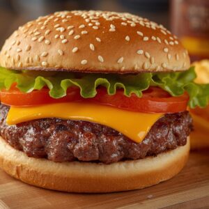 Burger Karl / برجر كارل