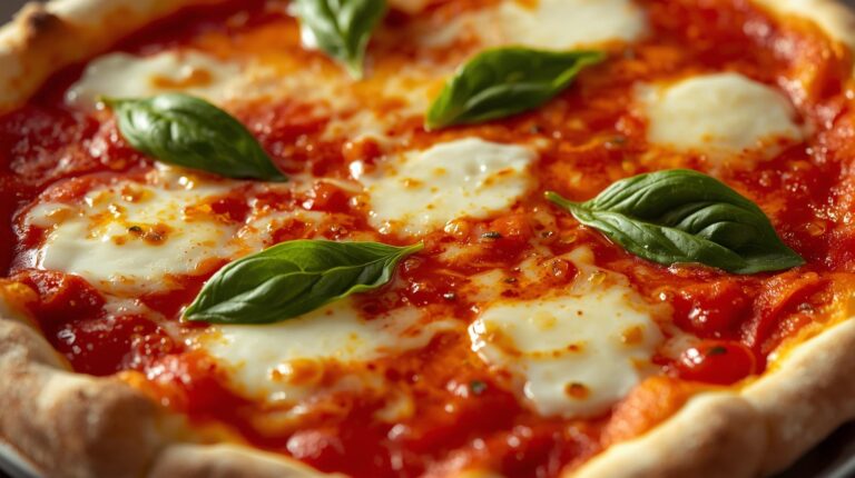 Margherita