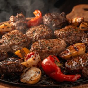 Mix Grill / ميكس جريل كارل