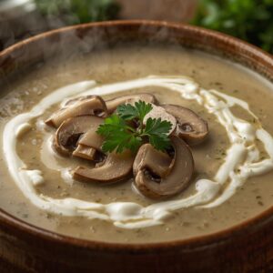 Mushroom / مشروم