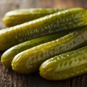 Pickles / مخلل