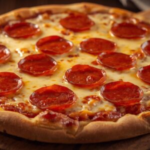 Pepperoni / بيبروني