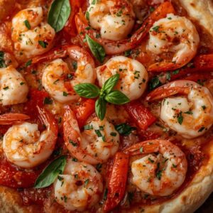 Shrimp / جمبري