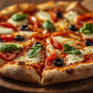 Karl Pizza / كارل بيتزا