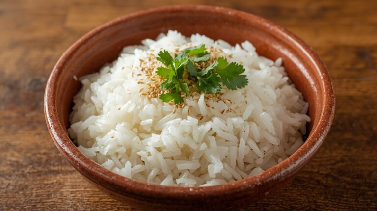 Rice Dish