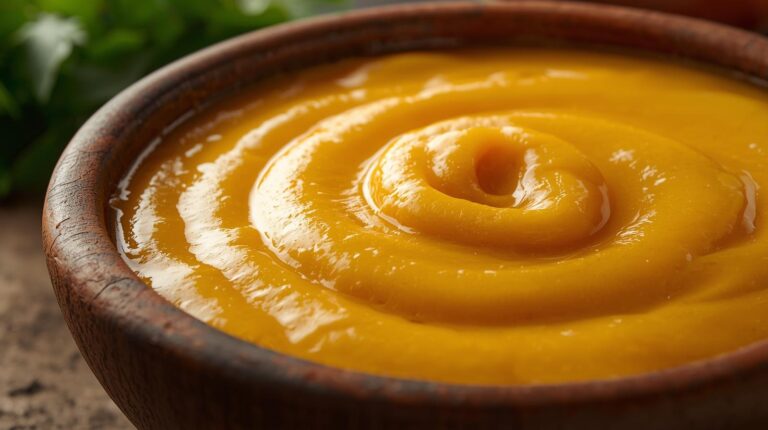 Sauce cheder