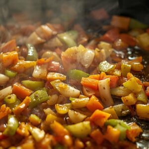 Sautéed / سوتيه