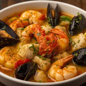 Seafood / سي فود