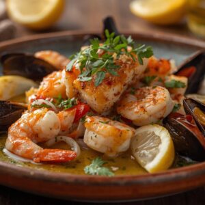 Seafood / سي فود
