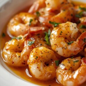 Shrimp / جمبري