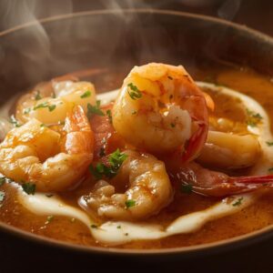 Smoked Shrimp / سموكد شريمب