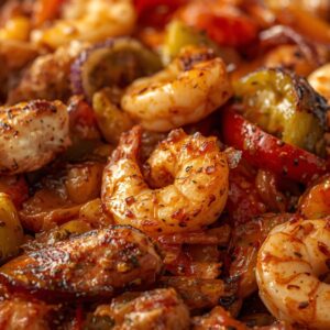 Chicken Shrimp / تشيكن شريمب