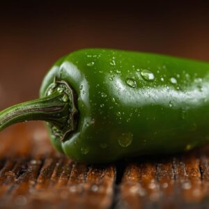 Jalapeño / هالوبينو